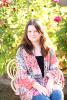 Evie Hurst